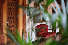 Europa-Park Freizeitpark & Erlebnis-Resort, Hotel El Andaluz