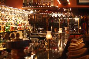 Europa-Park Freizeitpark & Erlebnis-Resort, Hotel El Andaluz