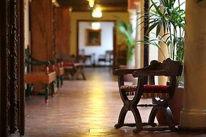 Europa-Park Freizeitpark & Erlebnis-Resort, Hotel El Andaluz