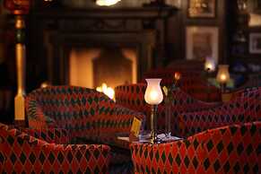 Europa-Park Freizeitpark & Erlebnis-Resort, Hotel El Andaluz