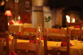 Europa-Park Freizeitpark & Erlebnis-Resort, Hotel El Andaluz