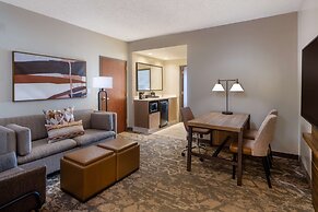 Embassy Suites by Hilton Albuquerque