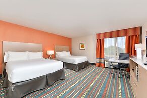 Holiday Inn Express Bernalillo by IHG