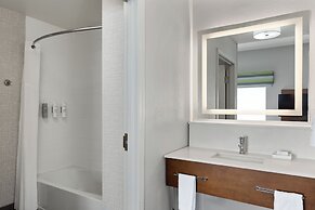 Hampton Inn & Suites Dothan