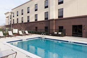 Hampton Inn & Suites Dothan