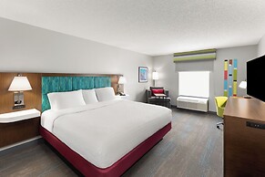 Hampton Inn & Suites Dothan