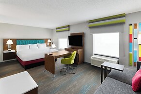 Hampton Inn & Suites Dothan