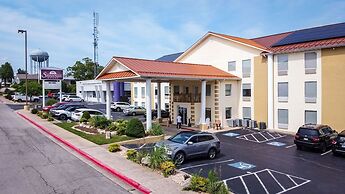 Savannah House Hotel
