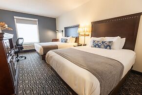 Savannah House Hotel