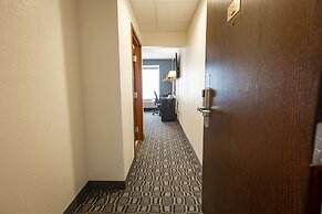 Savannah House Hotel