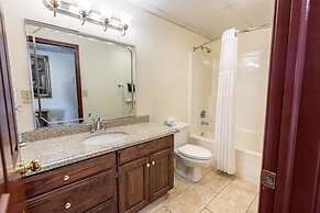 Savannah House Hotel