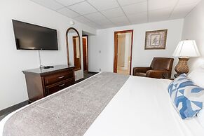 Savannah House Hotel