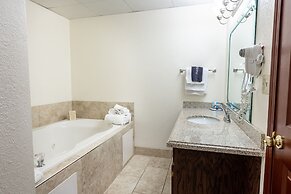 Savannah House Hotel
