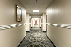 Savannah House Hotel