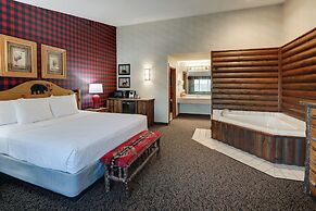 Stoney Creek Hotel St. Joseph