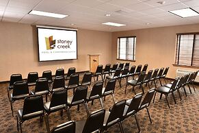 Stoney Creek Hotel St. Joseph