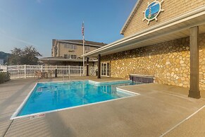 Stoney Creek Hotel Peoria