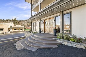 Heritage Inn Yosemite/Sonora