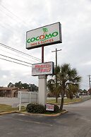 Cocomo Inn and Suites