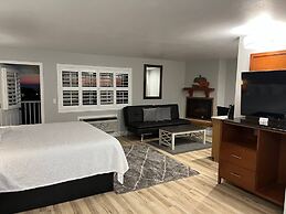 Comfort Inn near Hearst Castle - Cambria