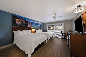 Comfort Inn near Hearst Castle - Cambria