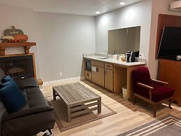 Comfort Inn near Hearst Castle - Cambria