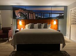 Comfort Inn near Hearst Castle - Cambria