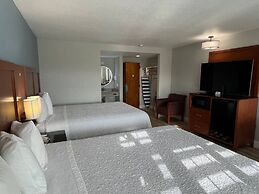 Comfort Inn near Hearst Castle - Cambria