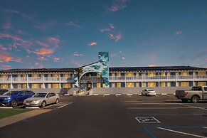 Comfort Inn near Hearst Castle - Cambria