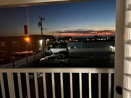 Comfort Inn near Hearst Castle - Cambria