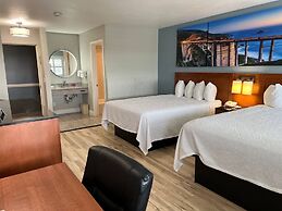 Comfort Inn near Hearst Castle - Cambria