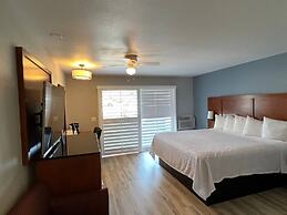 Comfort Inn near Hearst Castle - Cambria