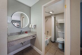 Comfort Inn near Hearst Castle - Cambria