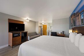 Comfort Inn near Hearst Castle - Cambria