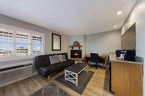 Comfort Inn near Hearst Castle - Cambria