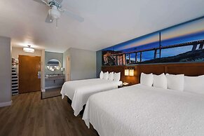 Comfort Inn near Hearst Castle - Cambria