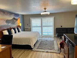 Comfort Inn near Hearst Castle - Cambria