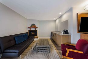 Comfort Inn near Hearst Castle - Cambria