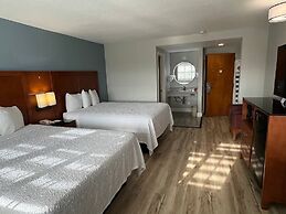 Comfort Inn near Hearst Castle - Cambria