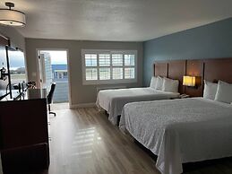 Comfort Inn near Hearst Castle - Cambria
