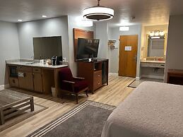 Comfort Inn near Hearst Castle - Cambria