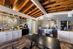 Comfort Inn near Hearst Castle - Cambria