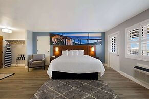 Comfort Inn near Hearst Castle - Cambria