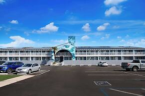 Comfort Inn near Hearst Castle - Cambria