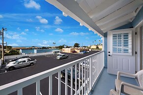 Comfort Inn near Hearst Castle - Cambria