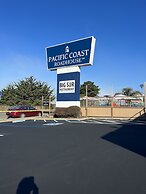 Pacific Coast Roadhouse