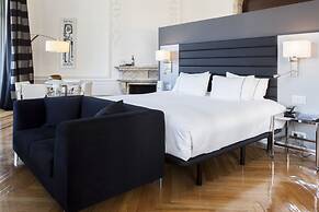 Hotel Palacio Del Retiro, Autograph Collection