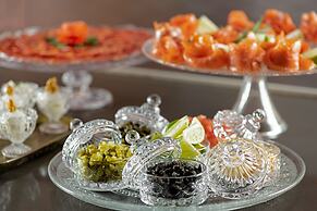 Hotel Palacio Del Retiro, Autograph Collection