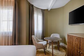 Hotel Palacio Del Retiro, Autograph Collection