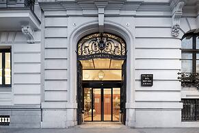 Hotel Palacio Del Retiro, Autograph Collection